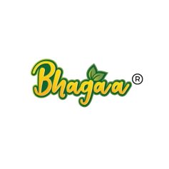 Bhagaa® Natural Foods Logo