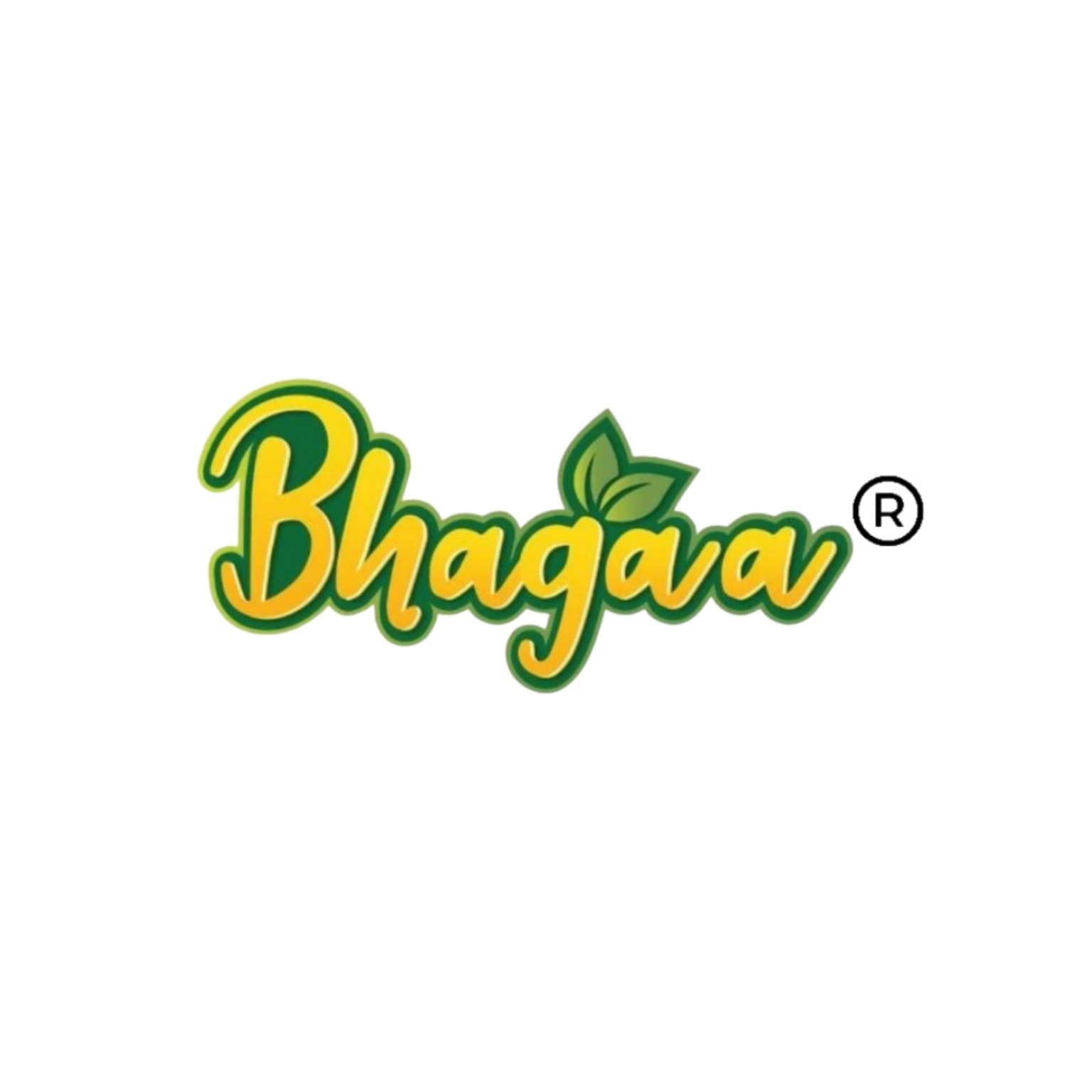 Bhagaa® Natural Foods Logo