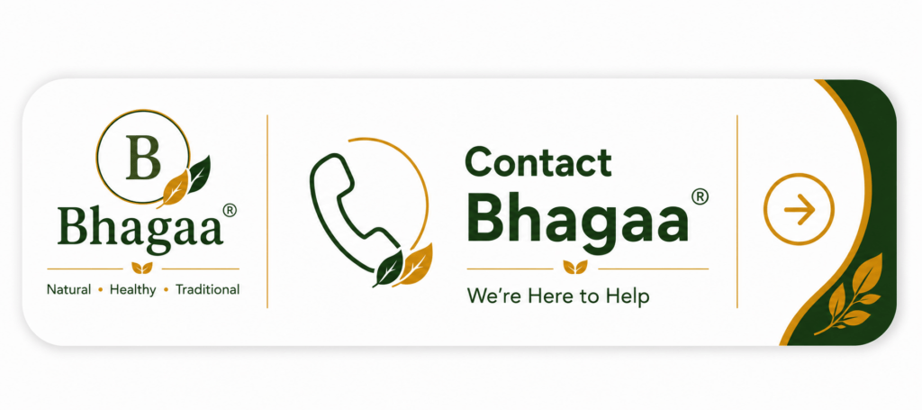 CALL TO BHAGAA
