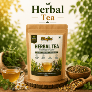 Herbal Tea Collection