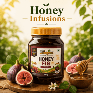 Honey Infusions