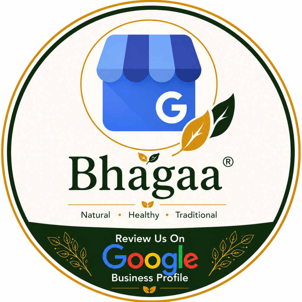 logo GMB bhagaa