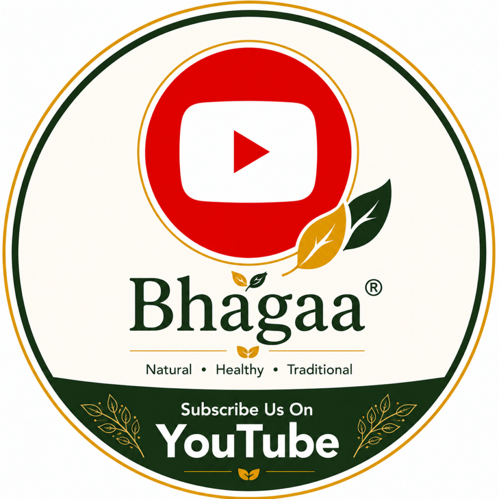 logo youtube bhagaa